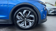 Skoda Elroq 150kW 60 SportLine 63kWh 5dr Auto Electric Estate